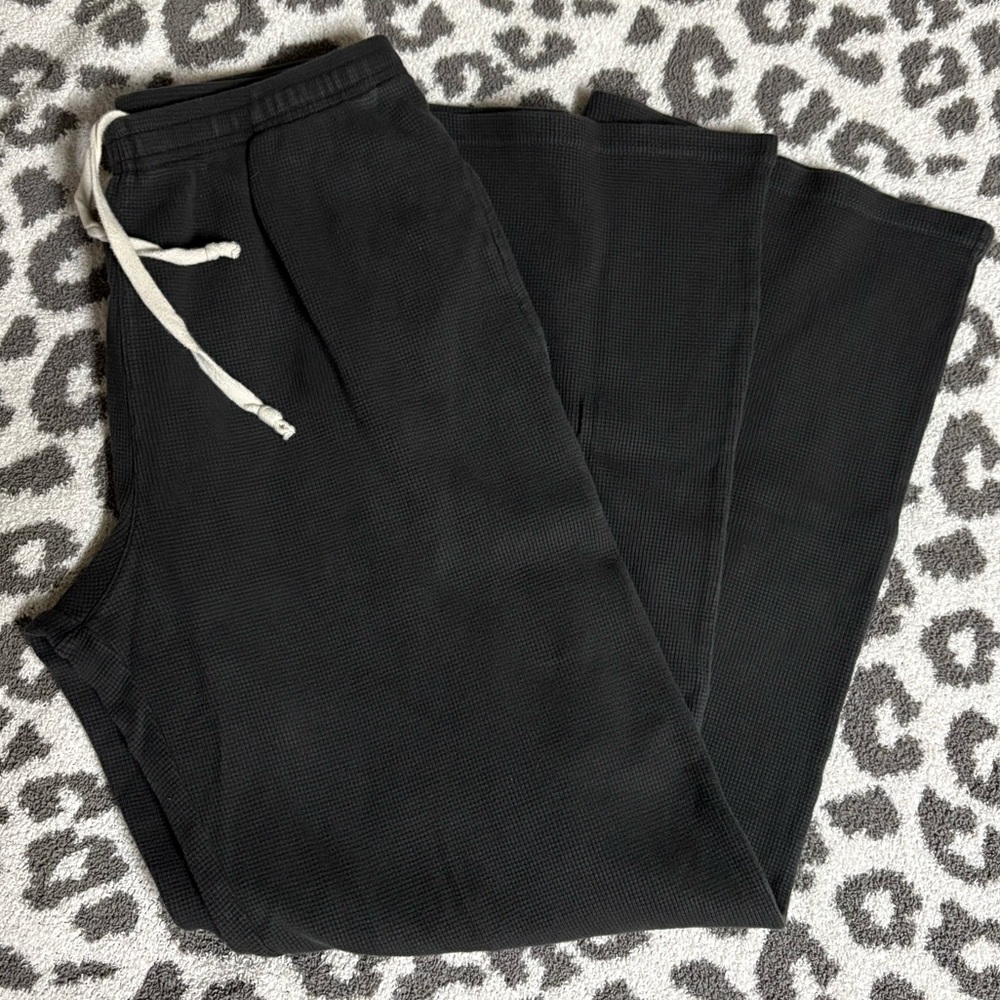 Brandy sweatpants